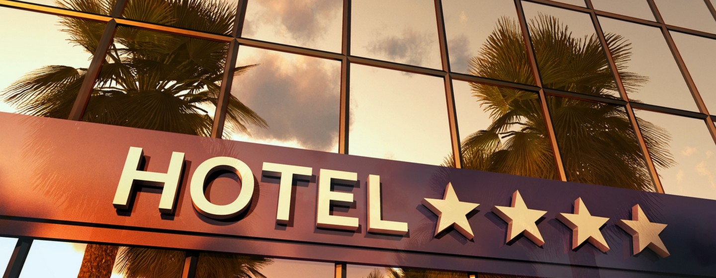 Top Hotels